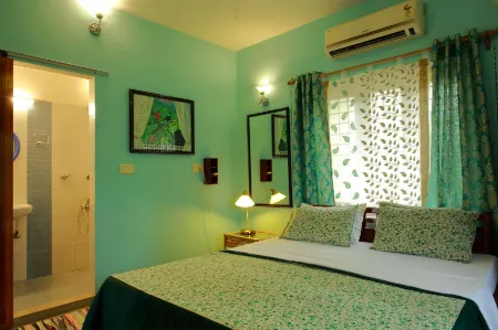 Bella Homestay Kerala Отели рядом с достопримечательностью «Кидангампарамбу Сри Буванесвари Темпл»