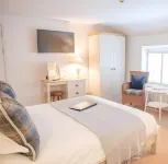 Bell at Hampton Hotels in Cherwell