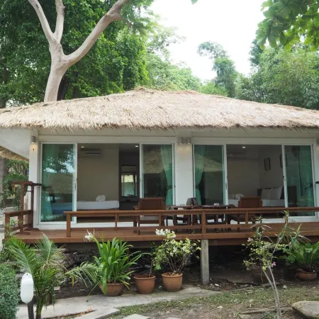 Larissa Samed Resort