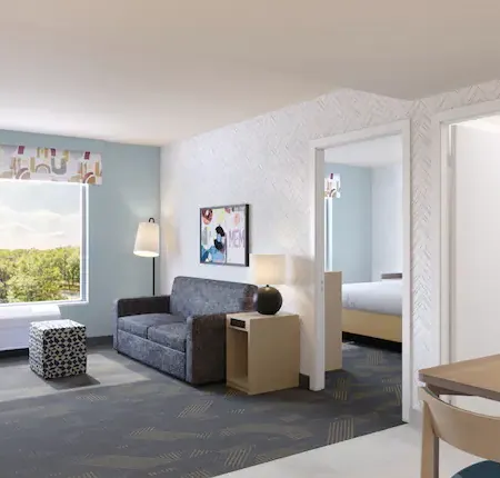 Home2 Suites  by Hilton Pasco Tri-Cities Airport