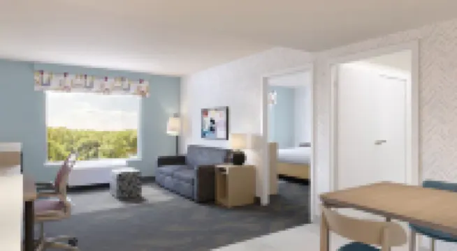 Home2 Suites by Hilton Dickson