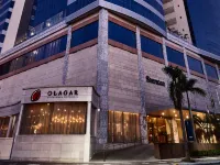 喜來登桑托斯飯店 恩巴雷海滩附近的飯店