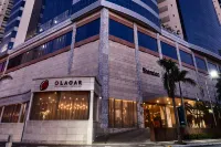 Sheraton Santos Hotel