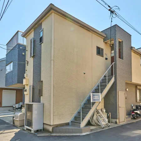 Koshigoe Seaside Inn