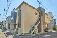 Koshigoe Seaside Inn - Condos