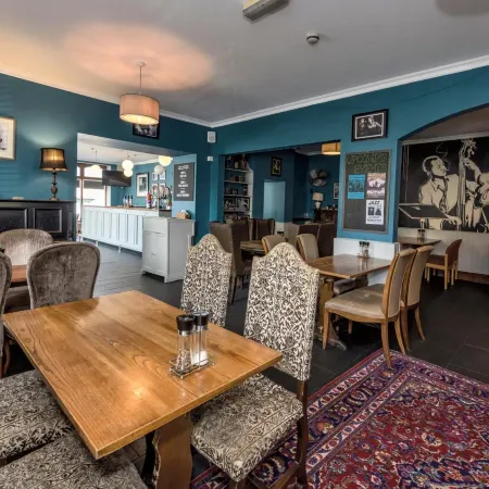 The Cornerhouse