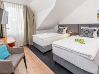 Hotel Frechener Hof Hotels in Frechen