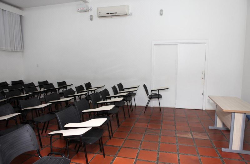 Hotel Vitoria - Itajaí photo 2
