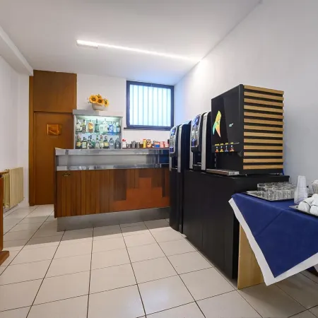 Hotel Anna Siena Nord
