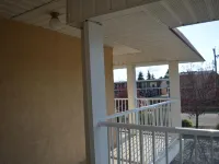 Circle 5 Motel Ξενοδοχεία στην πόλη Olds