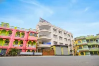 FabHotel Prime the Golden Plaza - Nr Tarapith Temple Hotels in Tarapith
