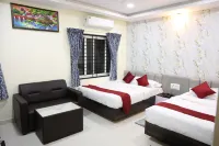 Sunshine International Boarding & Lodging