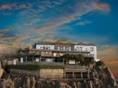 Pedn-Olva Hotels in St Ives