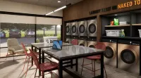 Livsmart Studios By Hilton Clarksville - 2 tähden