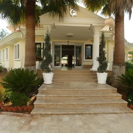 Telmessos Select Hotel - Adult Only (+16) - All Inclusive