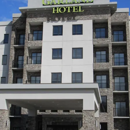 Garland Hotel