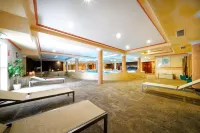 Bull Vital Suites & Spa Boutique Hotel - Only Adults - Spa