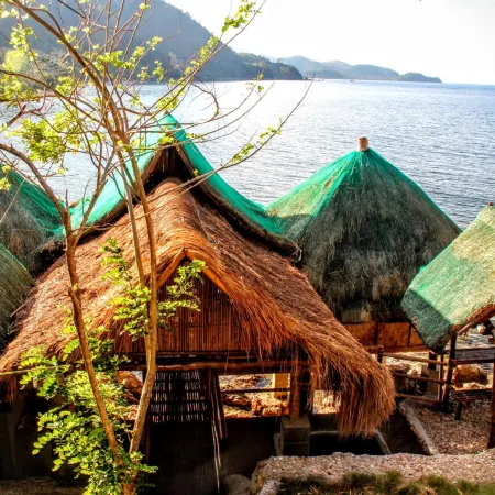 Palawan SandCastles