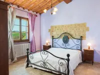 Agriturismo Panieracci Hotels in Volterra