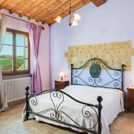 Agriturismo Panieracci