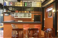 Baan Chang Hotel & Coffee House - bar