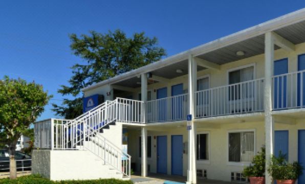 Americas Best Value Inn Bradenton Sarasota