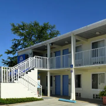 Americas Best Value Inn Bradenton Sarasota