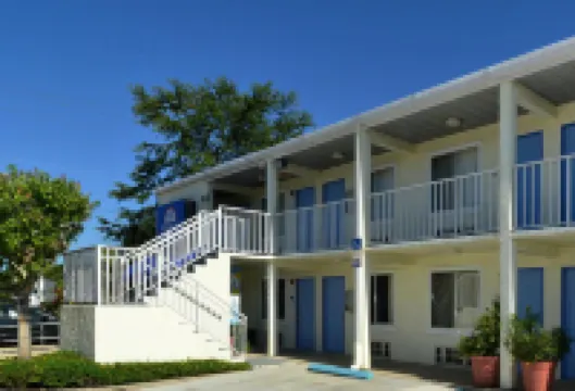 Americas Best Value Inn Bradenton Sarasota Hoteles en Bradenton