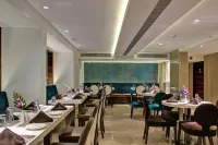 The Sahil Hotel - sarapan