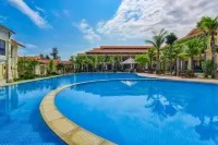 Manli Resort Quang Binh - ที่มีสระว่ายน้ำ
