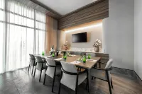 Ewaa Express Hotel - Abha