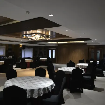 Central A Boutique Hotel