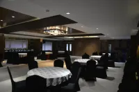 Central A Boutique Hotel - 조식 운영