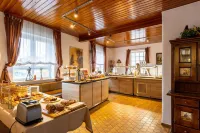 Hotel • Restaurant Katharinenhof Hotels in Miltenberg