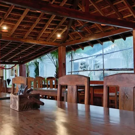 JP Resort