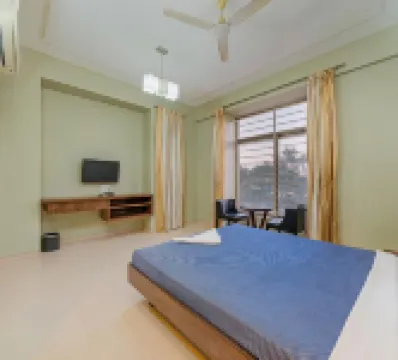 Hotel Krishna International Hotels in Sangli