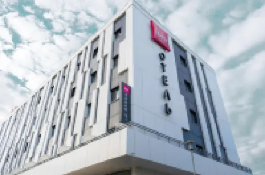 Ibis Aktobe Hotels in 