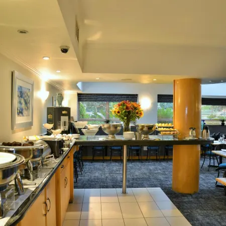 Road Lodge Randburg