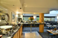 Road Lodge Randburg - breakfast