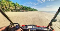 Utopia Beachfront Vacation Club - شاطئ