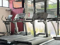 Palm Beach Hotel - Gym