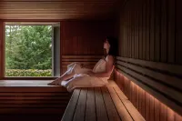 InterContinental Hotels CHANTILLY CHATEAU MONT ROYAL by IHG - spa