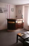 Hôtel du Roussillon - Bintang 1