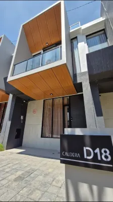 Dankei Villa - บังกะโล