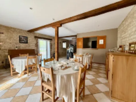 Chambres d'hôtes le Clos Poli