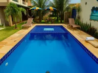 Pousada Areias de Flecheiras Hotels in Trairi