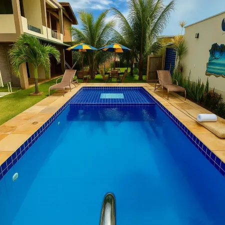 Pousada Areias de Flecheiras