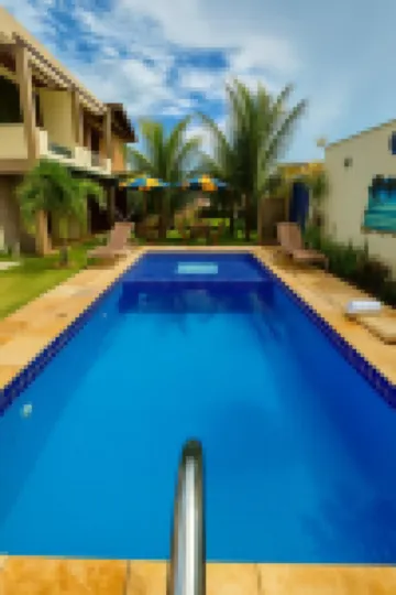 포우사다 아레이아스 데 플레체이라스