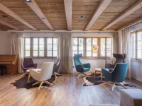 Hotel Mulin by Amanthos Hotéis em Brigels