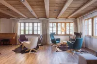 Hotel Mulin by Amanthos